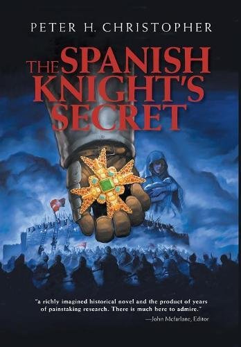 Buy The Spanish Knight's Secret — BookShops.in