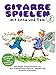 Produktbild Gitarre Spielen mit Lena und Tom 1 -CD-Edition-: Noten, CD für Gitarre: Die Kinder-Gitarrenschule für den Gruppenunterricht in 3 Bänden