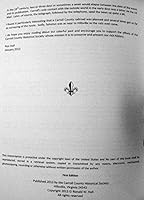 A Hundred Years of Life and Crimes in Old Carroll B00M0W0CYK Book Cover