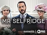 Mr. Selfridge, Season 3