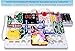 Snap Circuits “Arcade”, Electronics Exploration Kit, Stem Activities for Ages 8+, Full Color Project Manual (SCA-200)