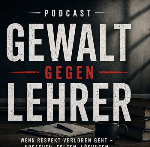 GEWALT GEGEN LEHRER