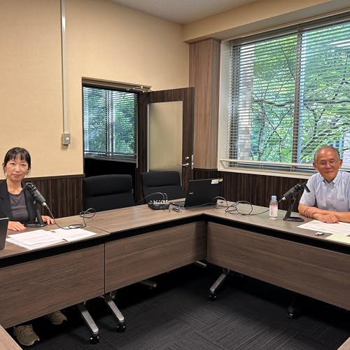 #01-02「民主主義とは参加と責任のシステムです。」（宇野重規所長・後編）