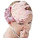Produktbild WeiMay Haarband für Babys, Mädchen, elastisch, Foto, Accessoire, 8 Stück