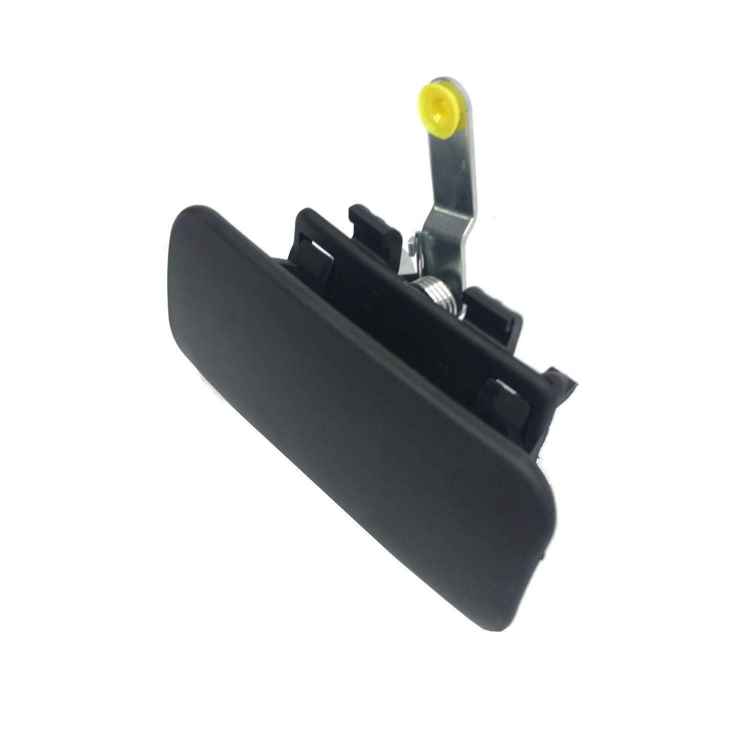 GENUINE FORD TRANSIT MK 7 Transit MK6 Rear Outer Door Handle 1494053