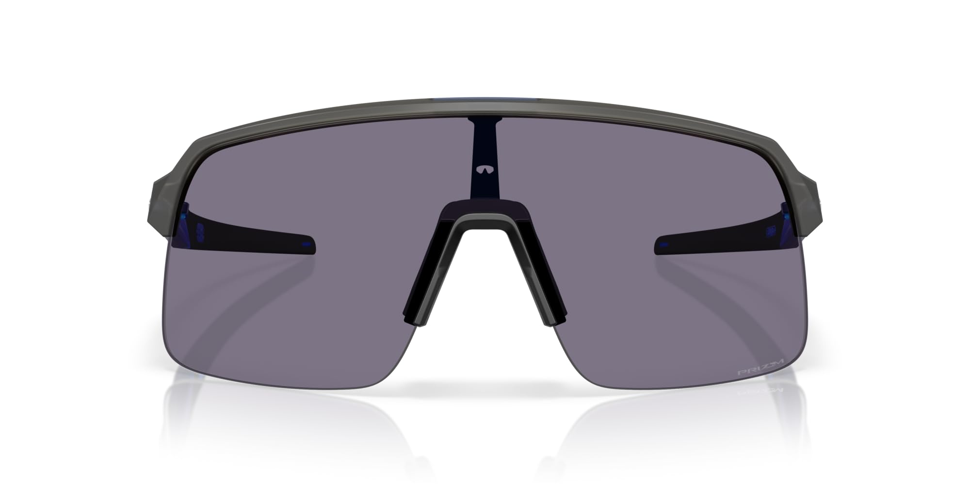 OakleySUTRO LITE, MATTE GREY SMOKE, 39
