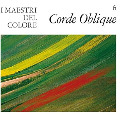 I Maestri Del Colore
