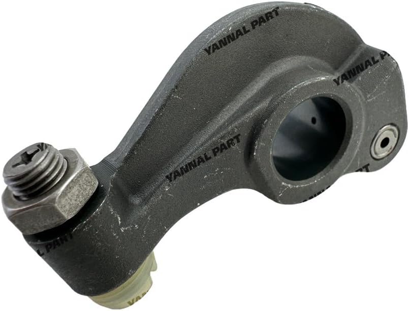 1 PC D4BB Intake Rocker Arm 24531-42501 Suitable for Hyundai Engine Part