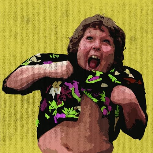 The Goonies (1985) - Eulogy for a Pepsi Commercial Miniseries - Ep. 41