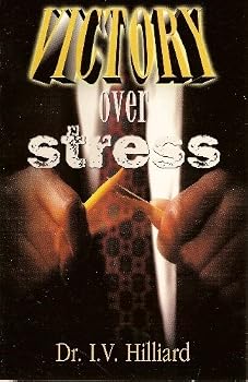 Paperback Victory Over Stress Book