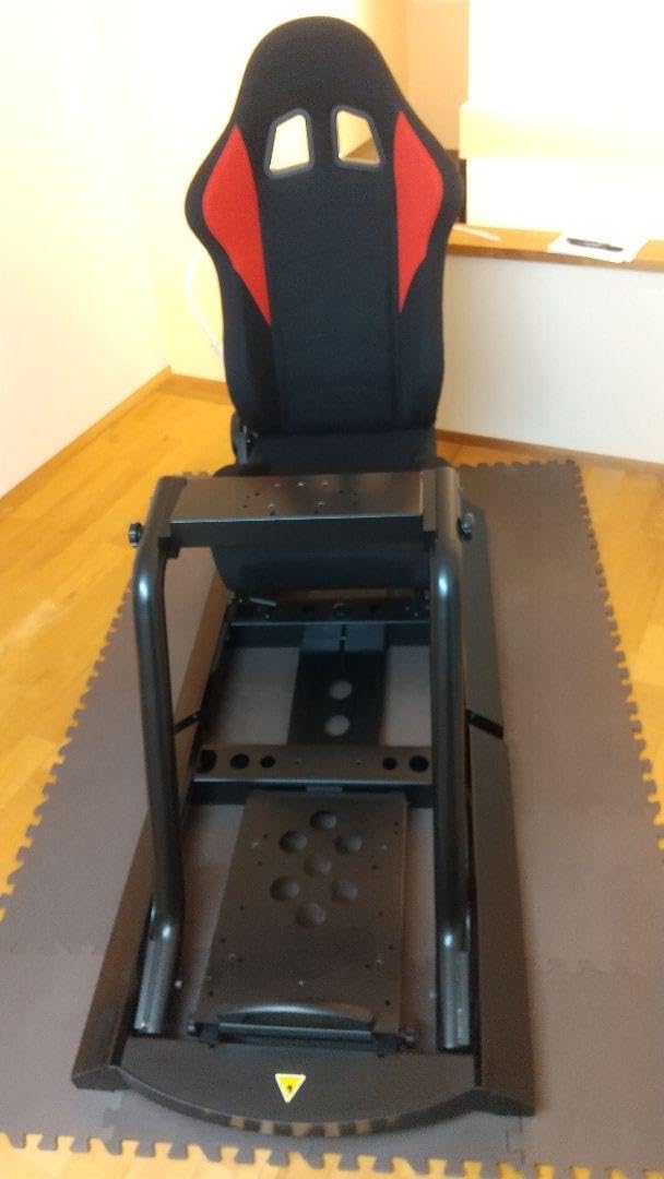 ROSSO MODELLO GTD-SPECi シュミレーターコクピット S18733980