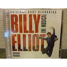 Billy Elliot The Musical Original Cast Recording Explicit Lyrics