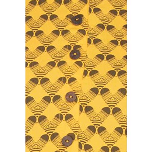 Image of Haute Curry by Shoppers Stop Womens Round Neck Printed Kurta