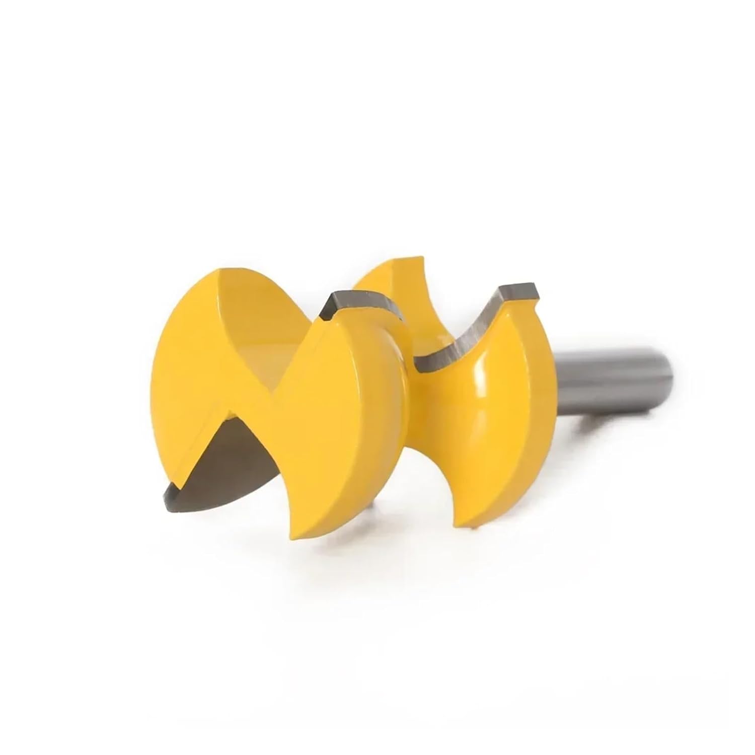 1PC 8mm Shank C3 Carbide Tipped Window Sill Door Pull Edge Router Bit for Wood
