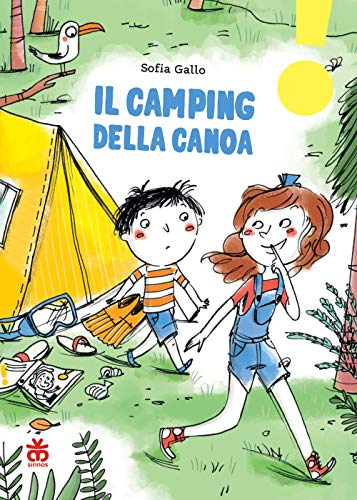 Il camping della cano