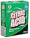 3 x Citric Acid, Natural Appliance Descaler, 250g