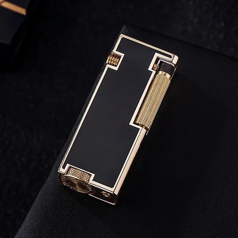 Amazon.com: ZORRO Z666 Genuine Brass Kerosene Lighter, Windproof