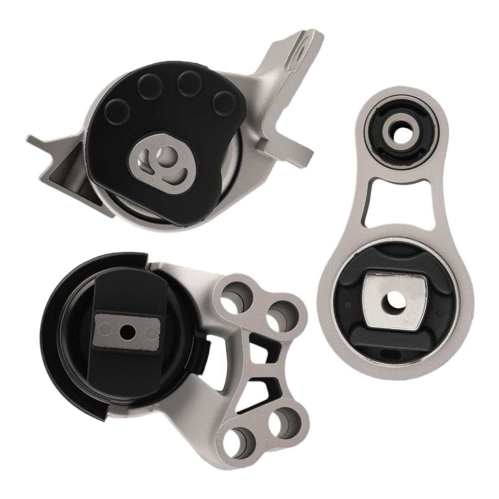 Front Engine Support Mount 3.5L 8H6Z6038A Compatible with MKZ Fusion 2007 2008 2009 2010 2011 2012