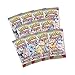 Pokémon : Premium Collection with Scarlet & Purple Figure - Prismatic Evolution of The Pokémon TCG (2 Textured Glossy Promo Cards, 11 Boosters)