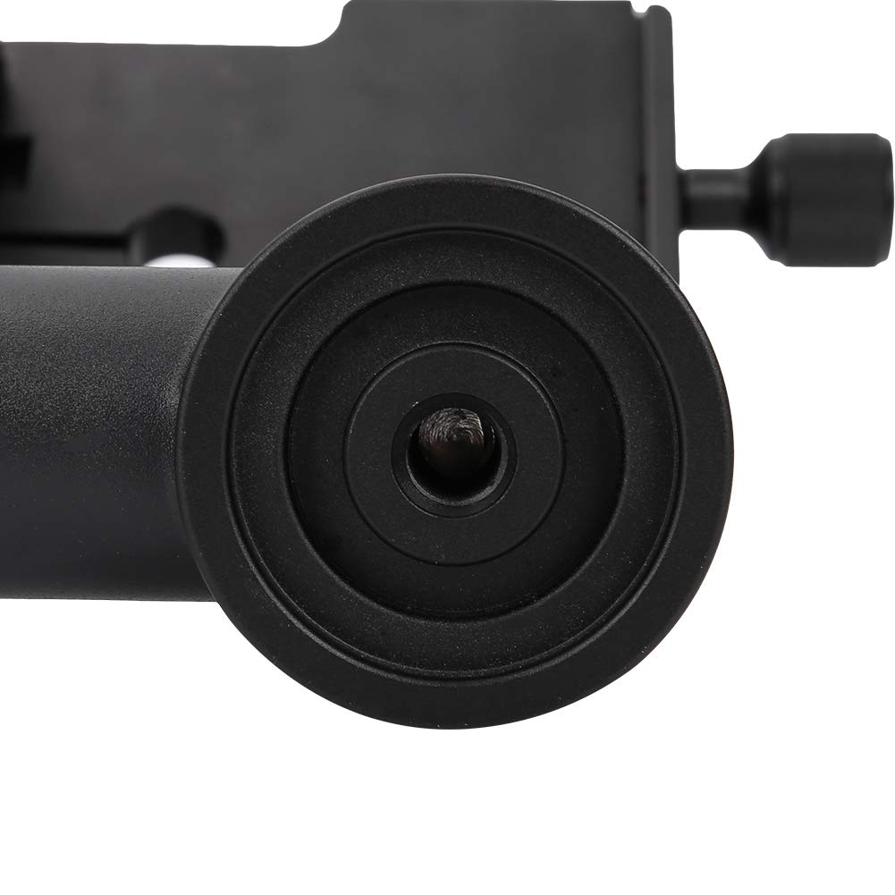 Qqmora Cantilever della Telecamera con Rotazione di 360 Gradi