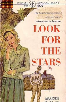 Paperback Look for the Stars Book