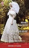 La Saga des Bedwyn - 5 - l'Inconnu de la Foret