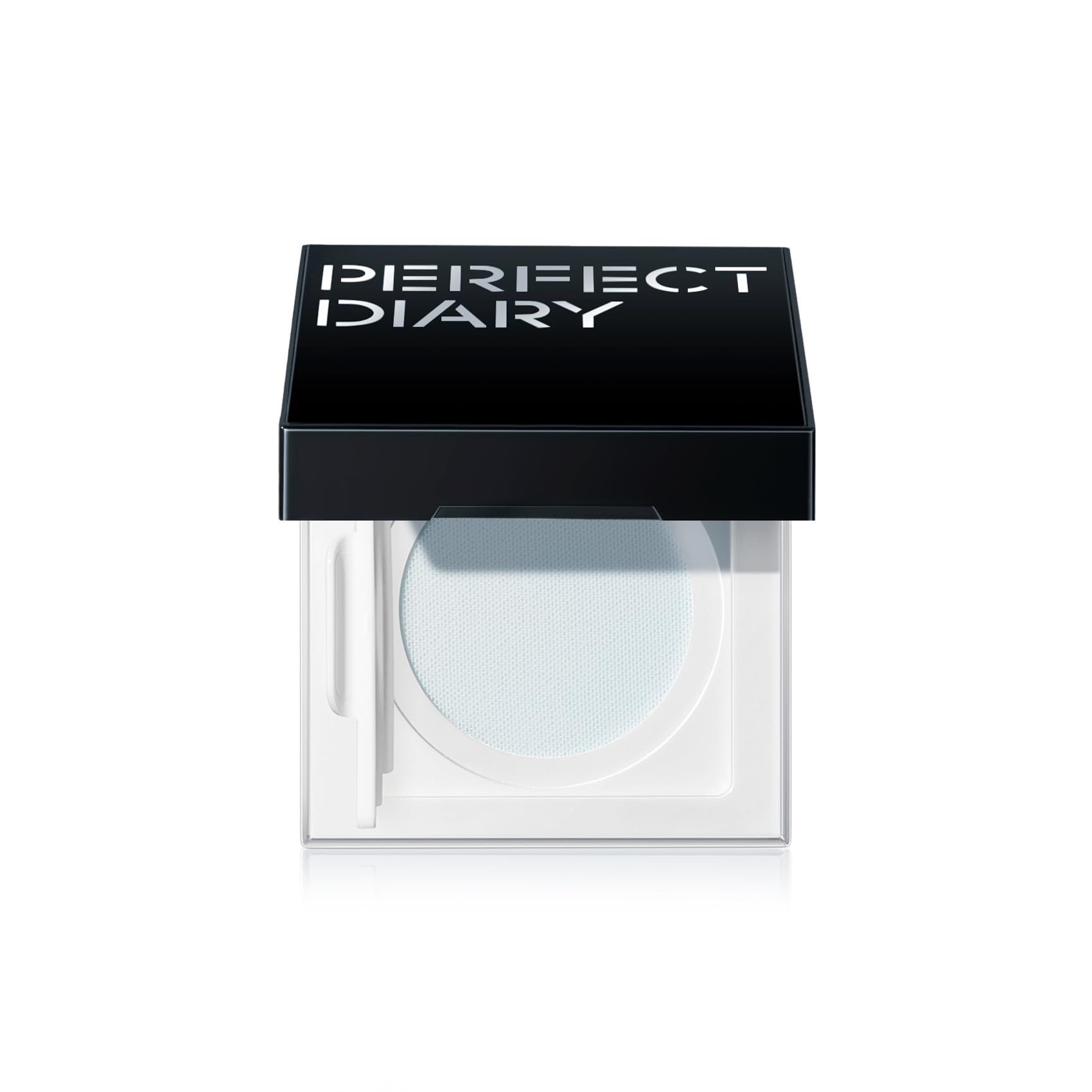 PERFECT DIARY (パーフェクトダイアリー) ルースパウダー パール SmartLock フェイスパウダー マット 透明感 (#N酸化防止カラーロック)