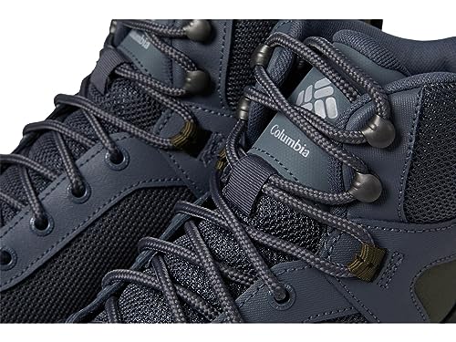 Image of Columbia Trailstorm Ascend Mid Waterproof