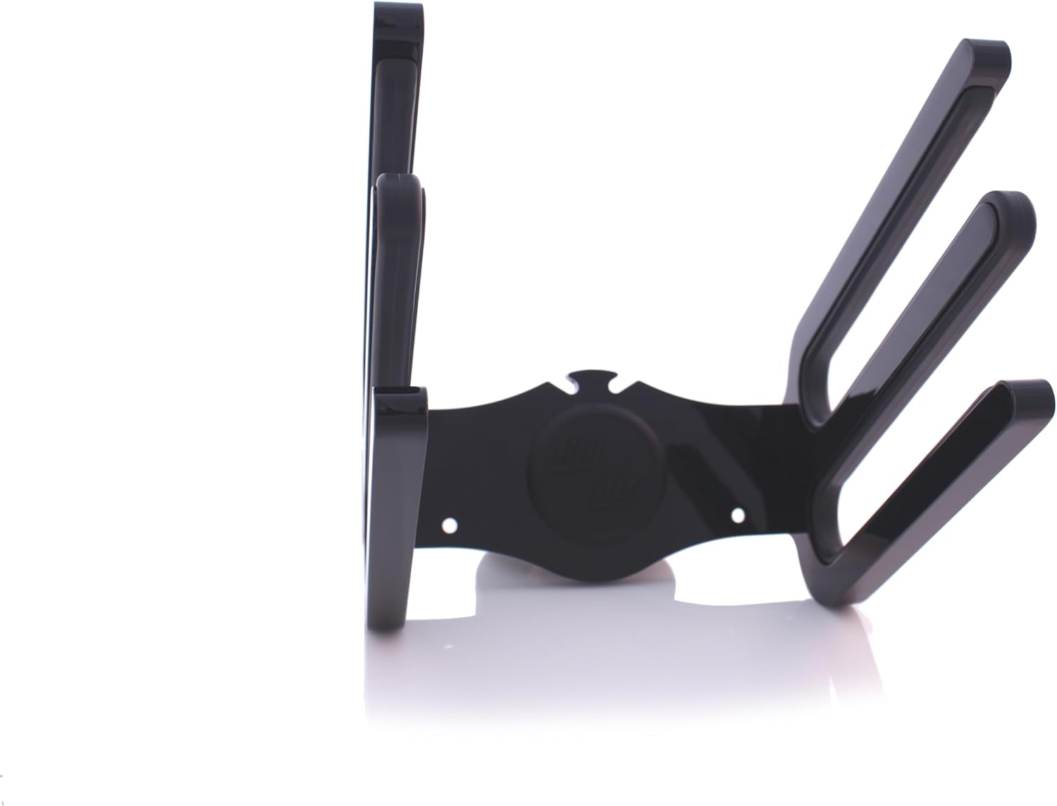 Big Air Hydro Universal Wake Rack - Holds 2 Wakeboards - 2.5" Clamp with Neoprene Liners to accommodate Down to 2.375", 2.25", 2" and 1.875" Round tubing