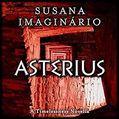 Asterius cover art
