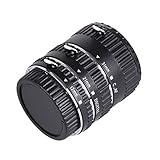 Especialmente diseñado para Canon DSLR y SLR