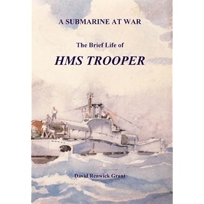 A Submarine at War