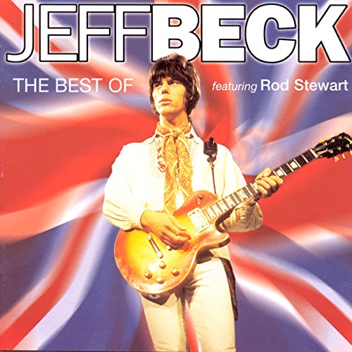 Jeff Beck