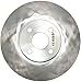 Produktbild ABS 17454 Bremsscheiben - (Verpackung enthält 2 Bremsscheiben)