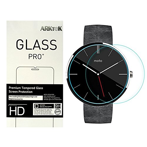 ARKTEK WATCH 360 1ST G Protector