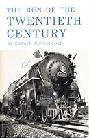 The Run of the Twentieth Century B00086DEY0 Book Cover