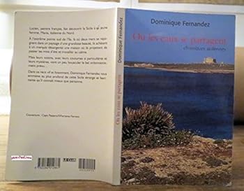 Où les eaux se partagent (Roman français)