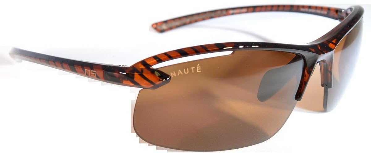 The Nova - Lightweight, Hi-Def, Polarized and Anti-fog Sunglasses