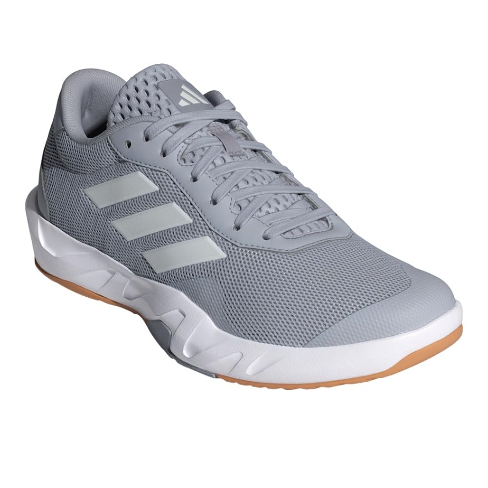 adidas Womens Amplimove Training Sneakers Shoes - Purple