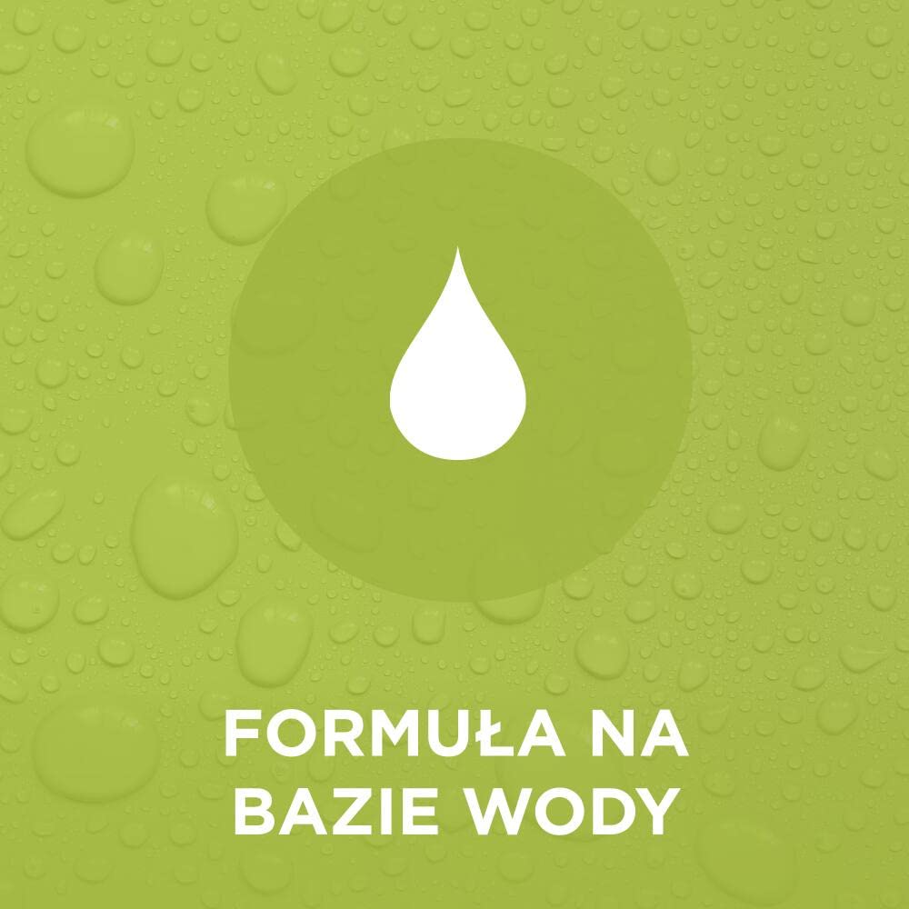 Glade Gel Muguet odświeżacz powietrza w żelu o zapachu konwalii, 1+1 GRATIS, 2x 150 g
