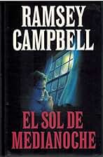 El sol de medianoche