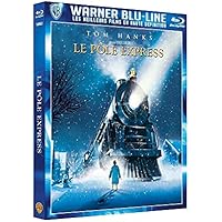 LE POLE EXPRESS - HANKS TOM