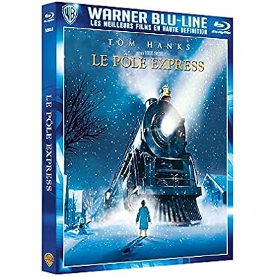 LE POLE EXPRESS - HANKS TOM