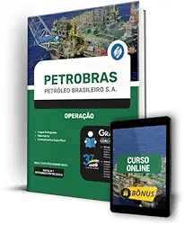 Apostila Petrobras- Operação