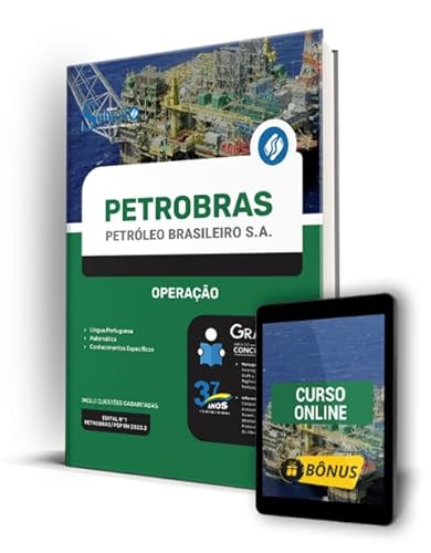 Apostila Petrobras- Operação