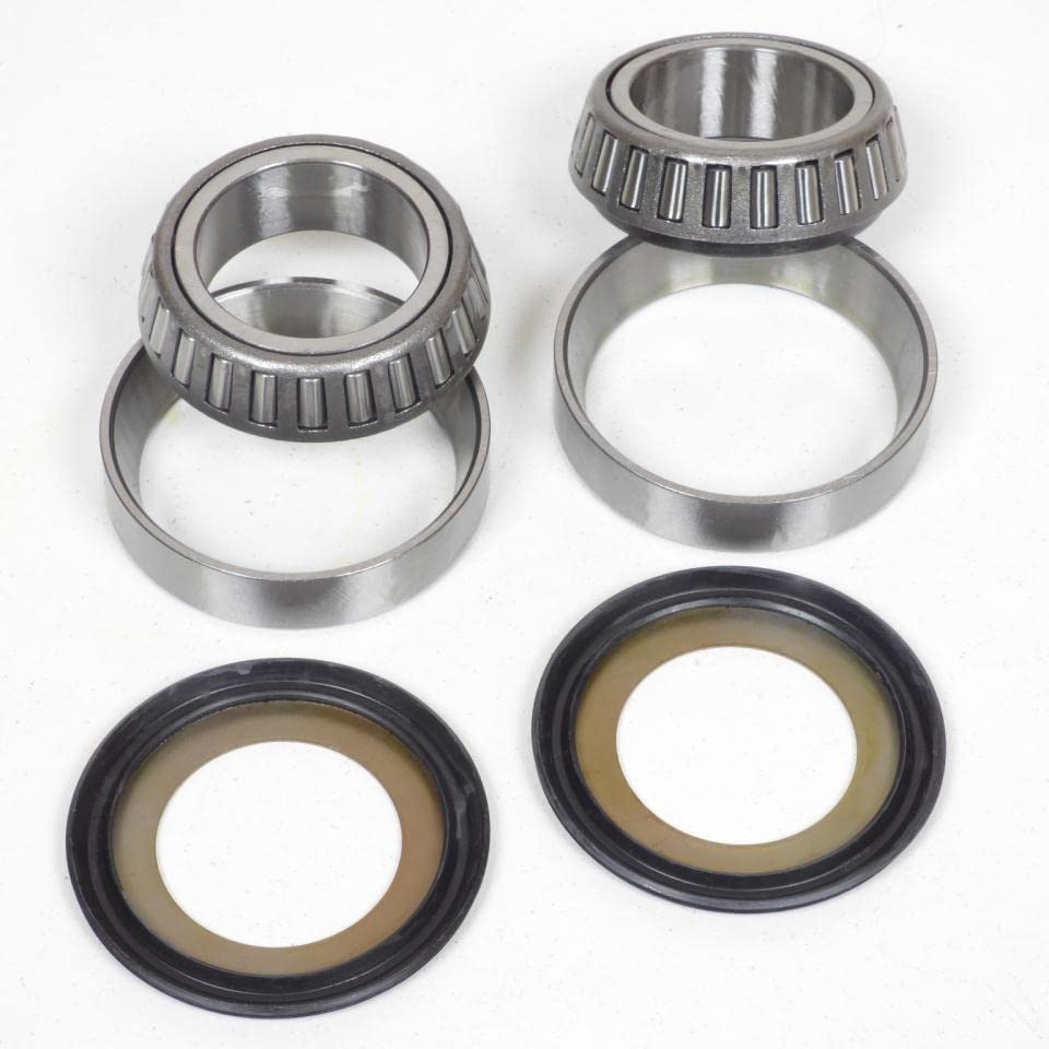 Kit rodamiento de dirección All Balls moto TM 250 repuesto cojinetes de 2002 a 2009