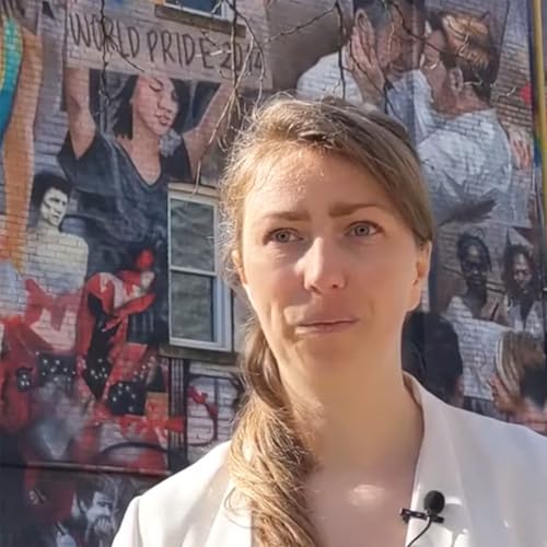 Tatiana Klepikova on the Contested Legacy of Sergej Parajanov