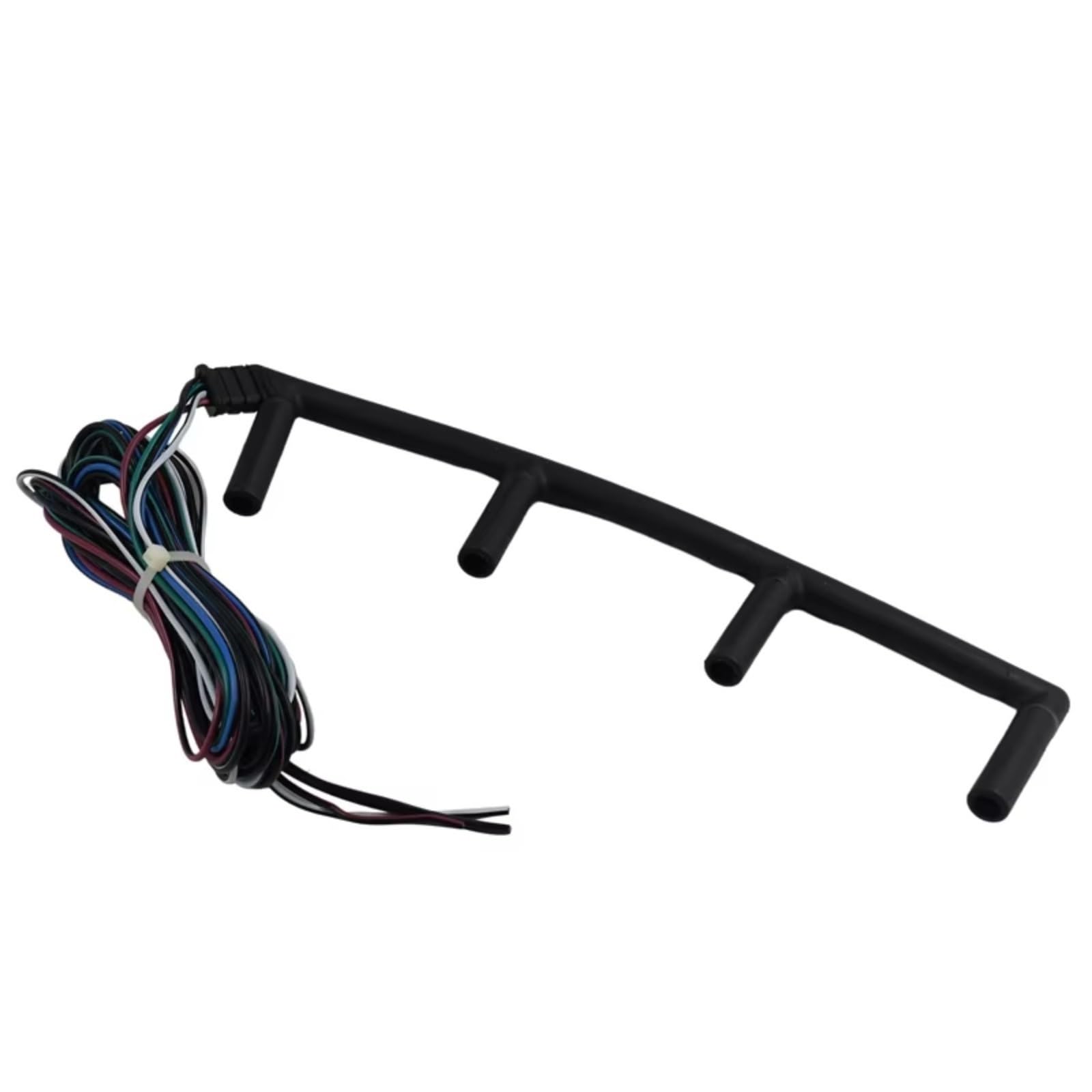 Compatibile Con Skoda Per Roomster 2006-2010 Per Superb 2008-2013 Sostituzione Cablaggio Candeletta Auto 038971782C candela preriscaldamento |