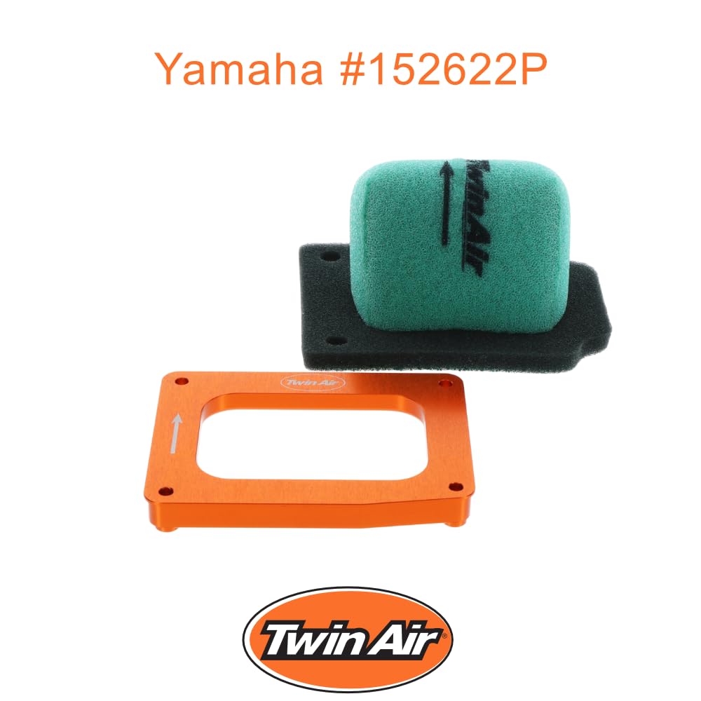 PWRFLOW YAM TEN 700