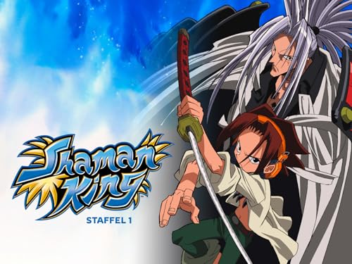 Shaman King Bild: Shaman King